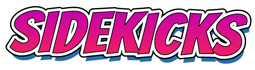 sidekicks logo